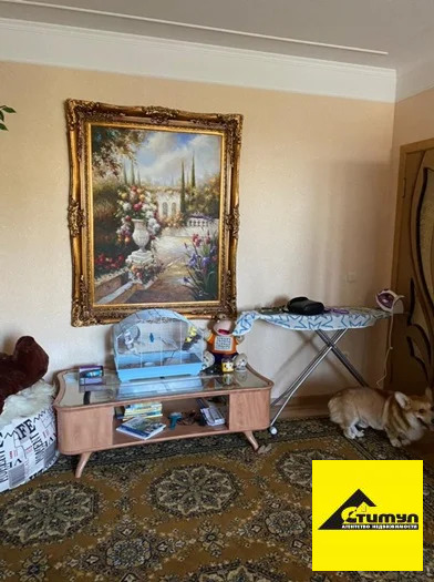 Продажа квартиры, Ейск, Ейский район, ул. Коммунистическая - Фото 8