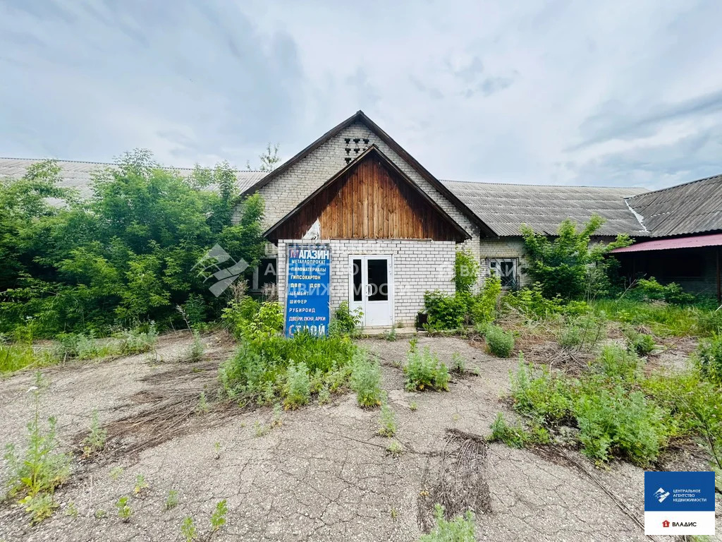 Продажа ПСН, Сасово, ул. Шацкая - Фото 14