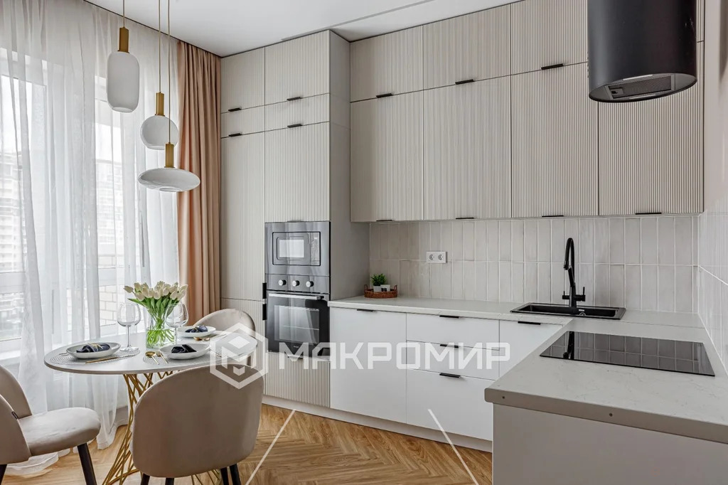 Продажа квартиры, Краснодар, Конгрессная ул. - Фото 15