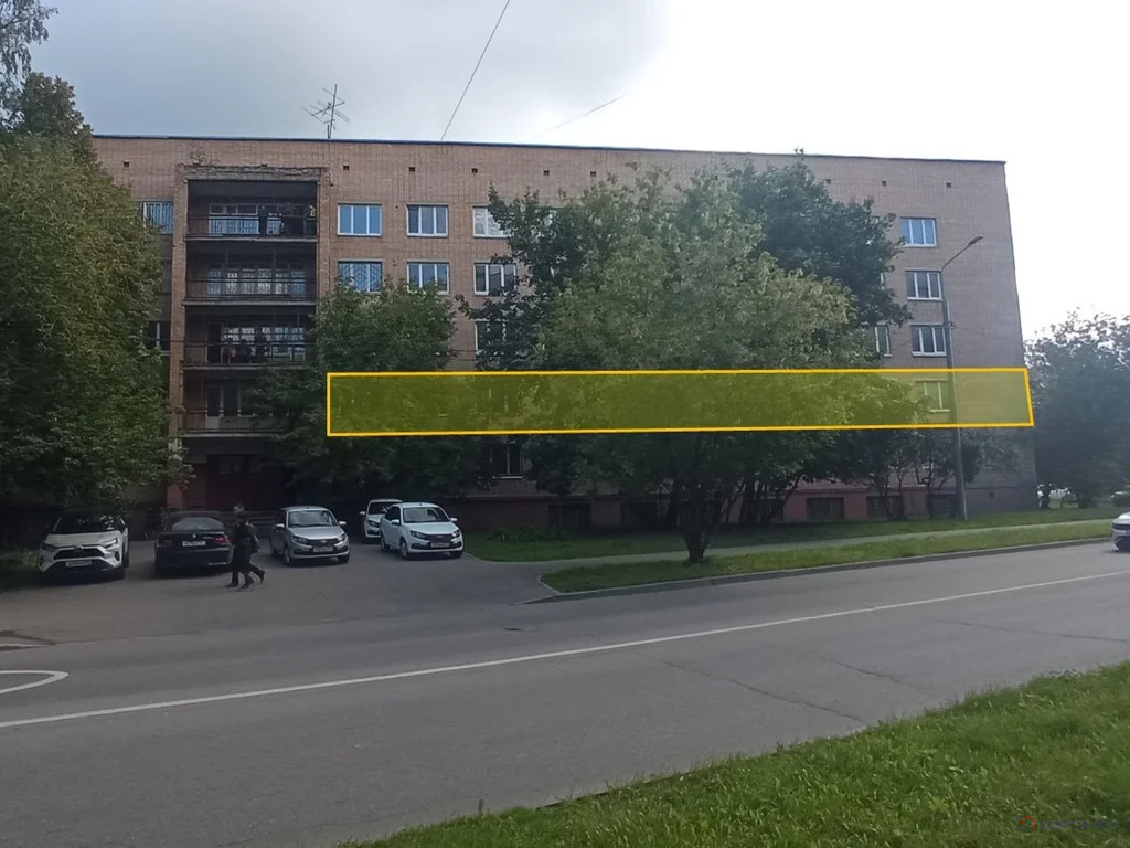 Продажа торгового помещения, ул. 50 лет Октября - Фото 2