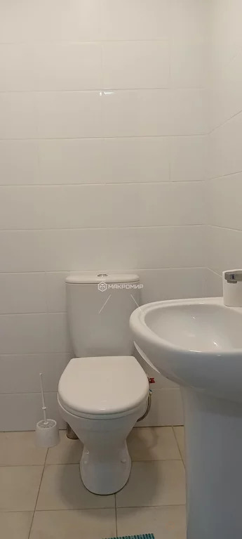 Аренда квартиры, Новороссийск, Мурата Ахеджака ул, З - Фото 9