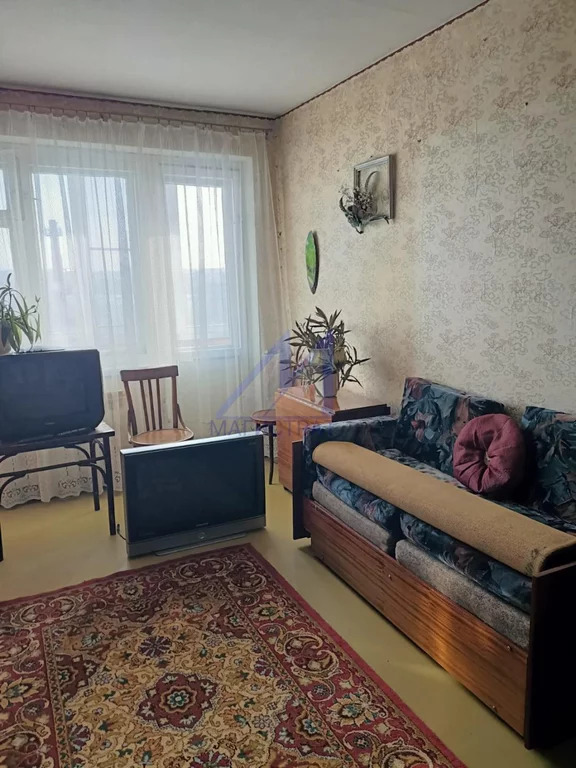 Продается квартира, 36.1 м - Фото 12