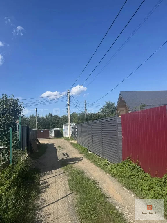 Продажа дома, Казань, Садоводческое некоммерческое товарищество ... - Фото 16
