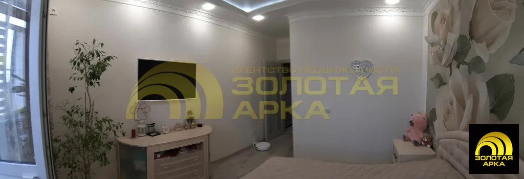 Продажа квартиры, Темрюк, Темрюкский район, ул. Анджиевского - Фото 3