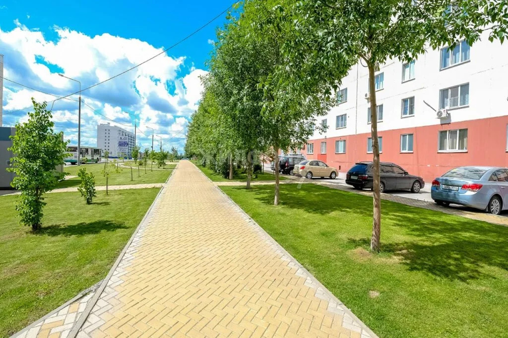 Продажа квартиры, Новосибирск, Татьяны Снежиной - Фото 19