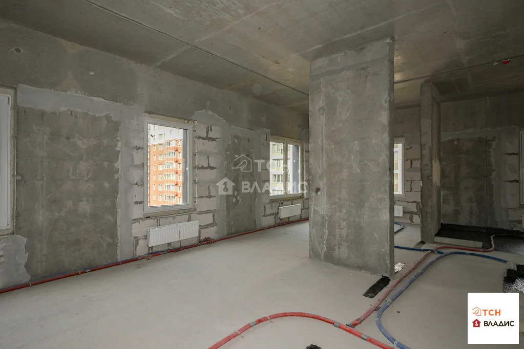 Продажа квартиры, Бородино, Мытищинский район, Малая Бородинская улица - Фото 6