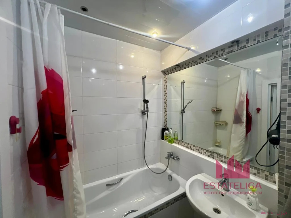 Продажа квартиры, улица Татьянин Парк - Фото 11