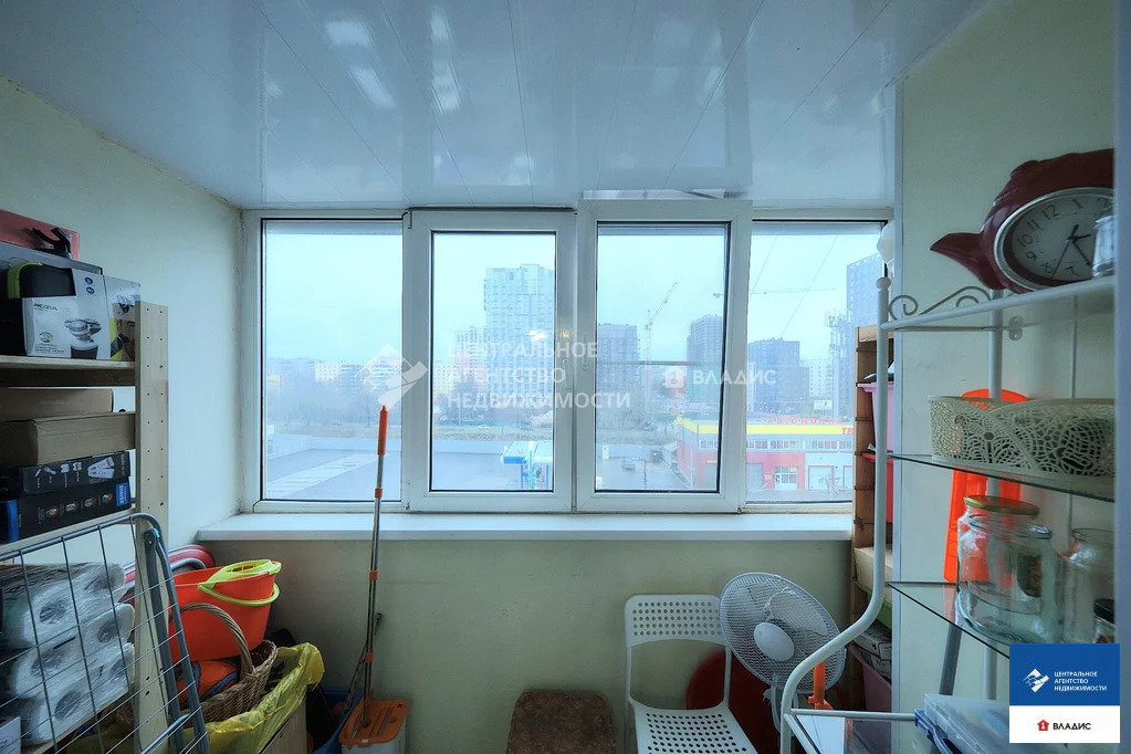 Продажа квартиры, Рязань, ул. Полевая - Фото 6