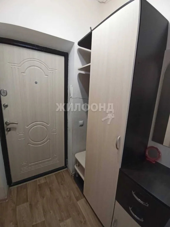 Продажа квартиры, Новосибирск, ул. Твардовского - Фото 10