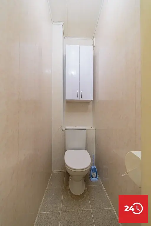В продаже 2 комнатная квартира по ул. Пушанина, д. 9 - Фото 8