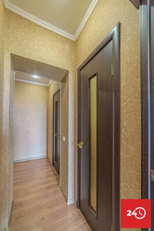 В продаже 1-комн видовая квартира в ЖК Прилесный (ул. Мира 65) - Фото 9