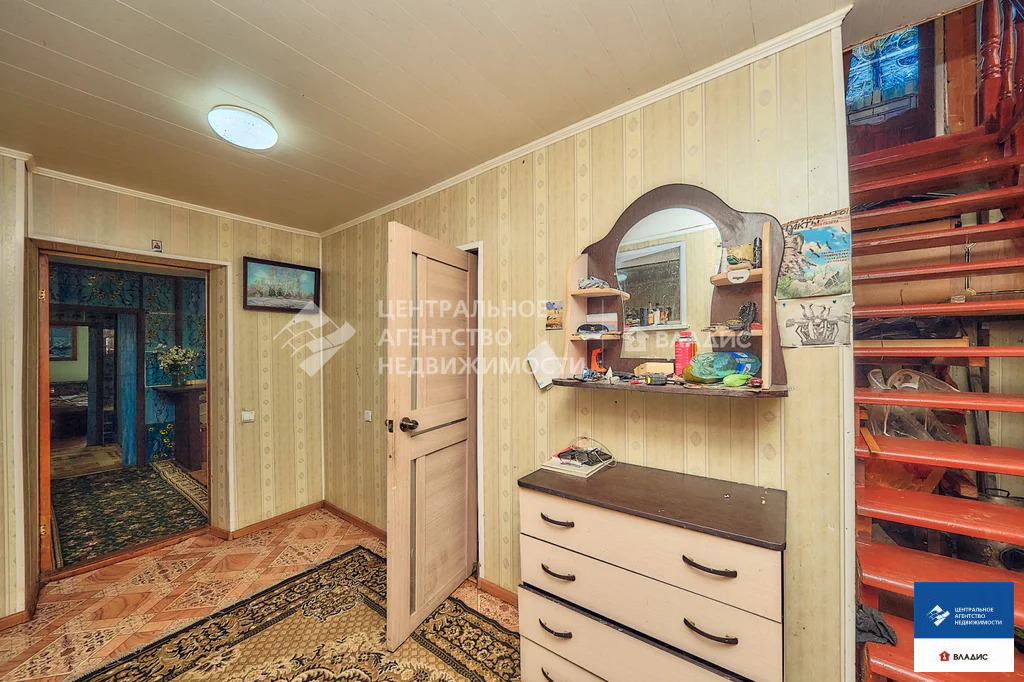Продажа дома, Кузьминское, Рыбновский район, 242 - Фото 6