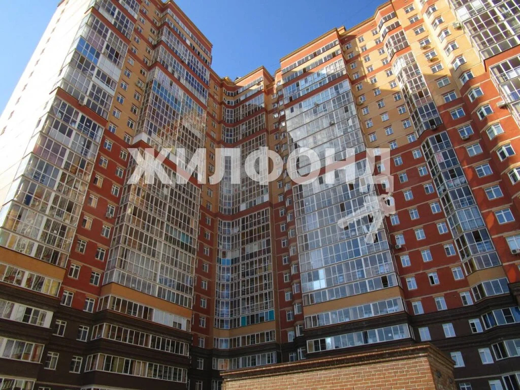 Продажа квартиры, Новосибирск, ул. Тюленина - Фото 36