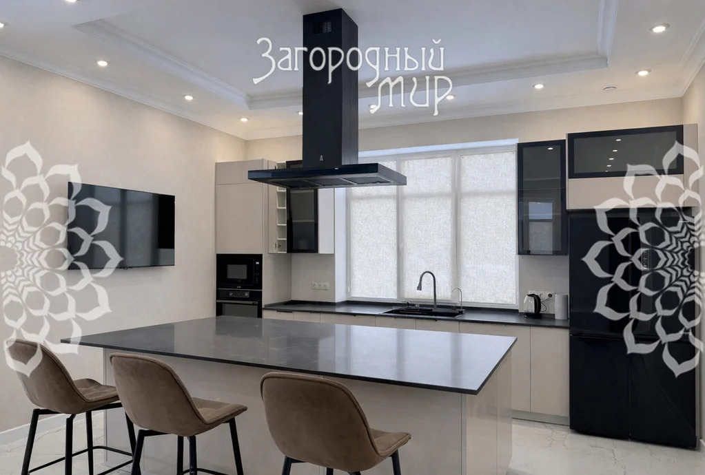 Продам дом, Новорижское шоссе, 40 км от МКАД - Фото 2