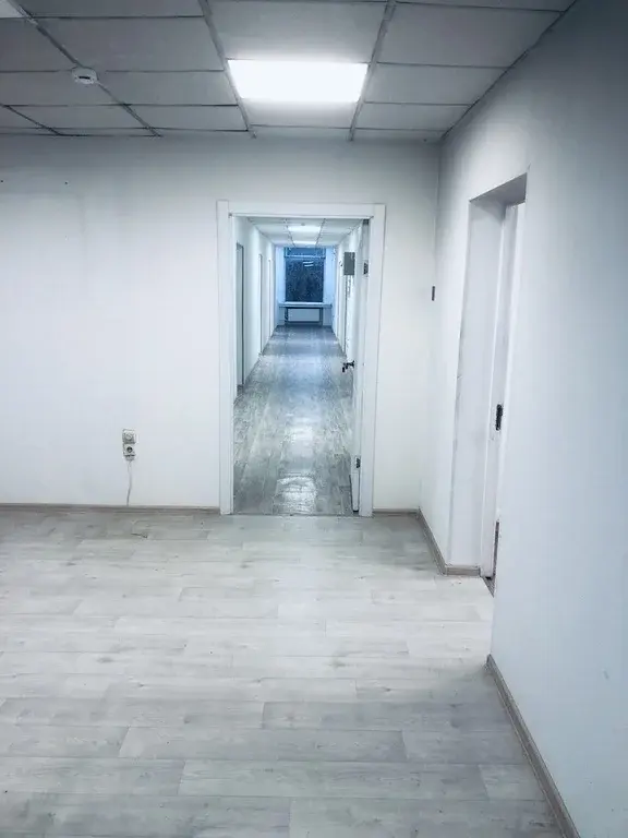 м. Полежаевская 10 м.п.5-Магистральная д.12 .Сдается блок 220 кв.-4/4 - Фото 16