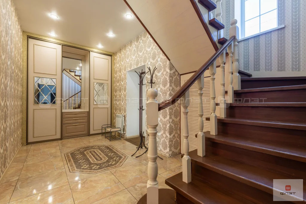Продажа дома, Куюки, Пестречинский район, ул. Сосновая - Фото 8