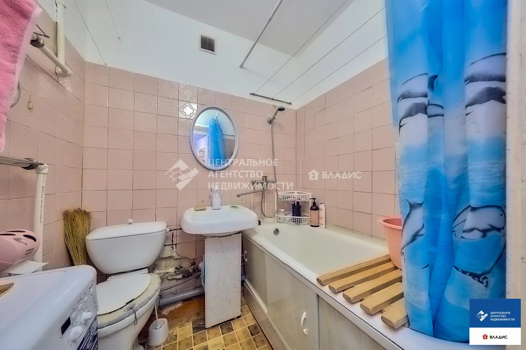 Продажа квартиры, Рязань, ул. Гагарина - Фото 5