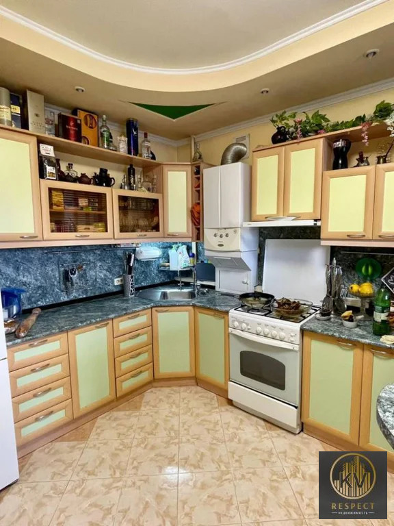 Продажа квартиры, Пятигорск, Оранжерейный пр-д - Фото 16