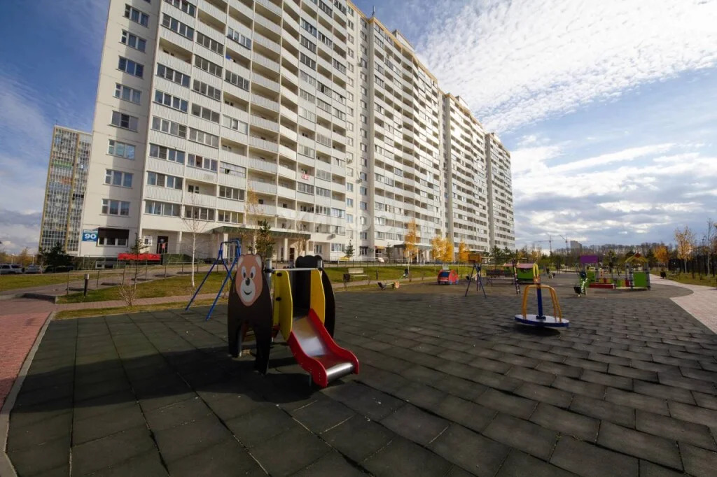 Продажа квартиры, Новосибирск, ул. Забалуева - Фото 31