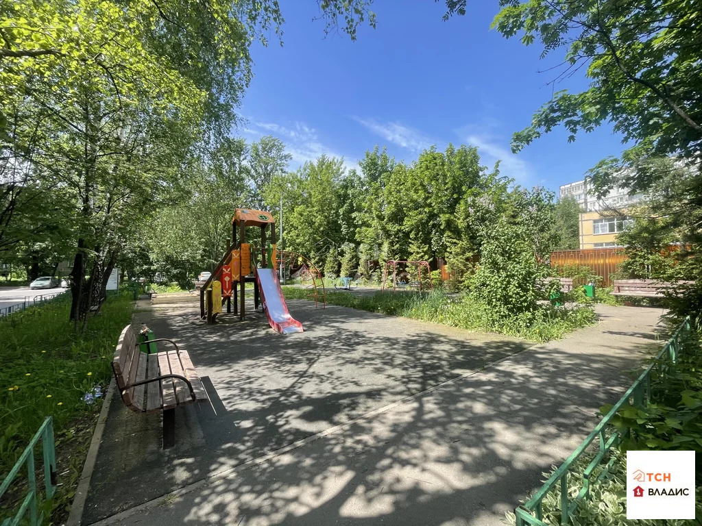 Аренда квартиры, Щелково, Щелковский район, Космодемьянская улица - Фото 15