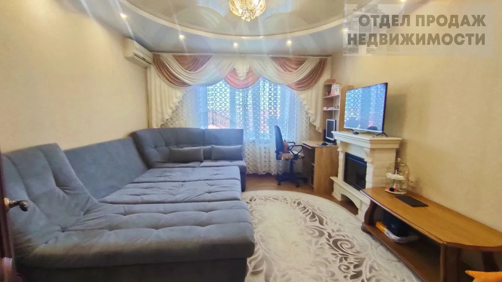 2-комнатная квартира в центре - Фото 10