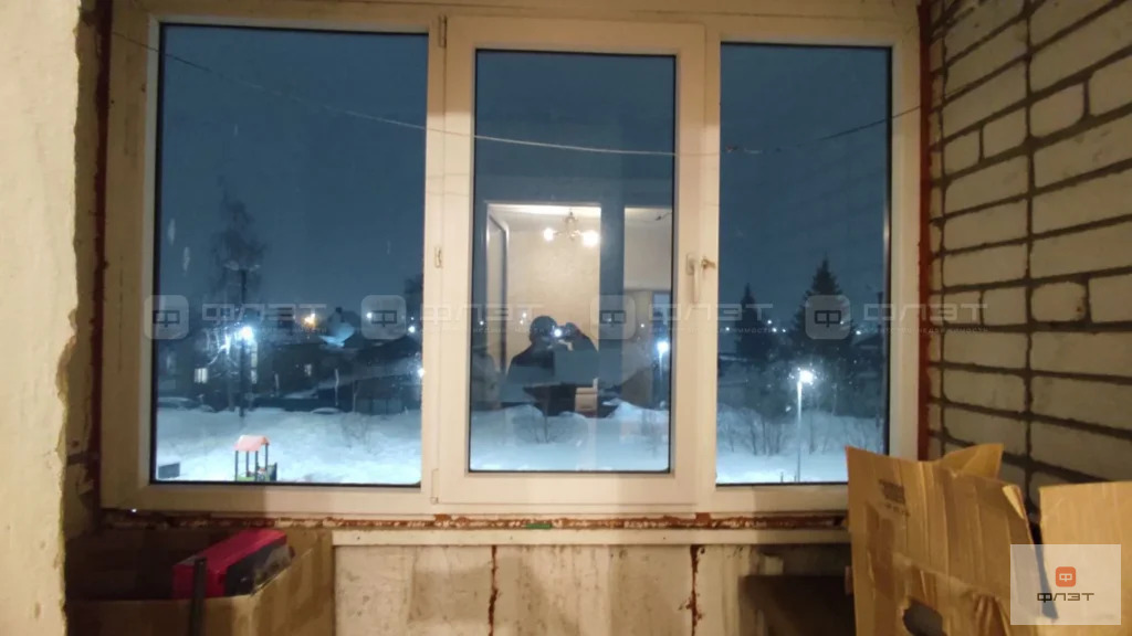 Продажа квартиры, Казань, ул. Дубинина - Фото 11