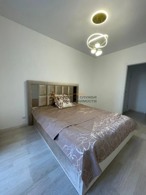 Аренда квартиры, Уфа, ул. Менделеева - Фото 3