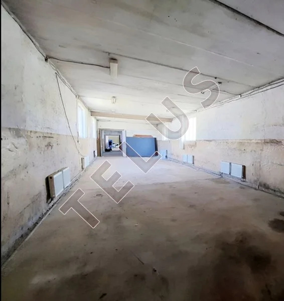 МО, г. Щёлково, 3-я линия, 1460 м2, Склад на участке 0,75 га (ном. ... - Фото 13