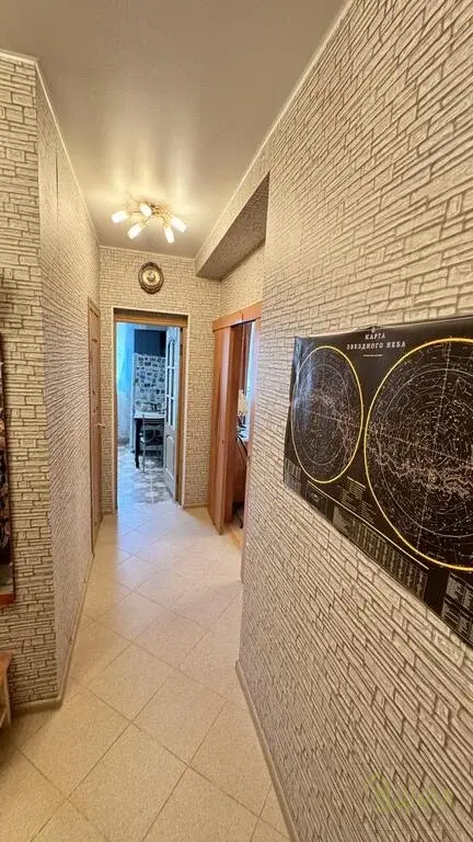 1к квартира 37 кв.м без вложений - Фото 12