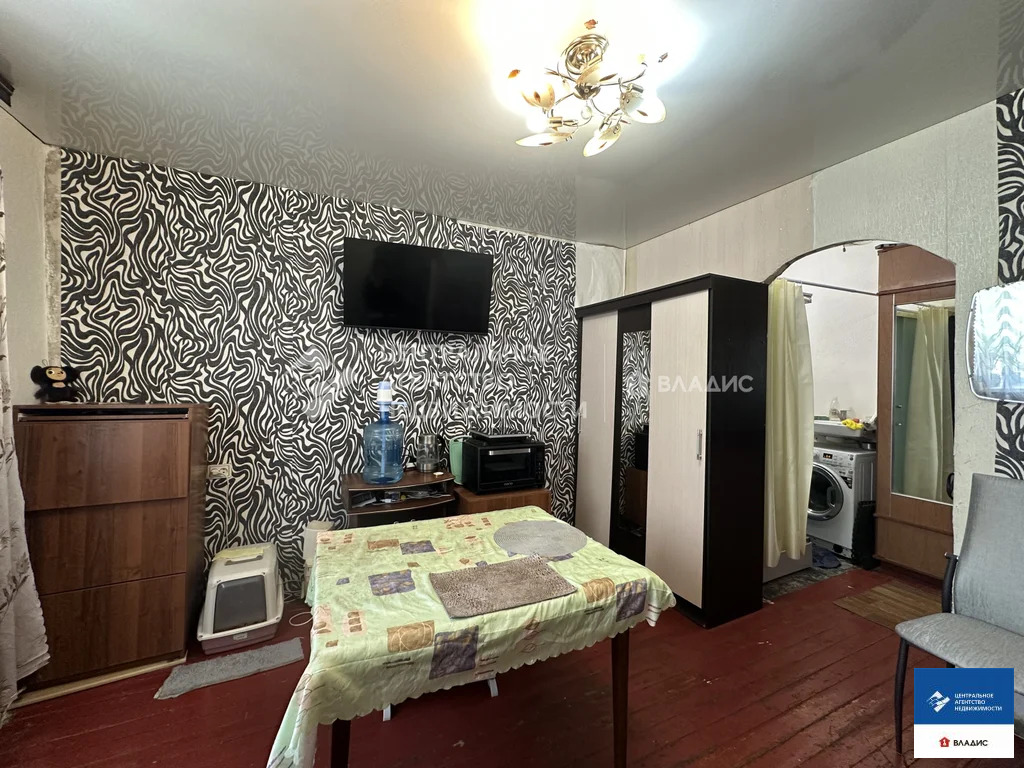 Продажа квартиры, Рязань, ул. Электрозаводская - Фото 2