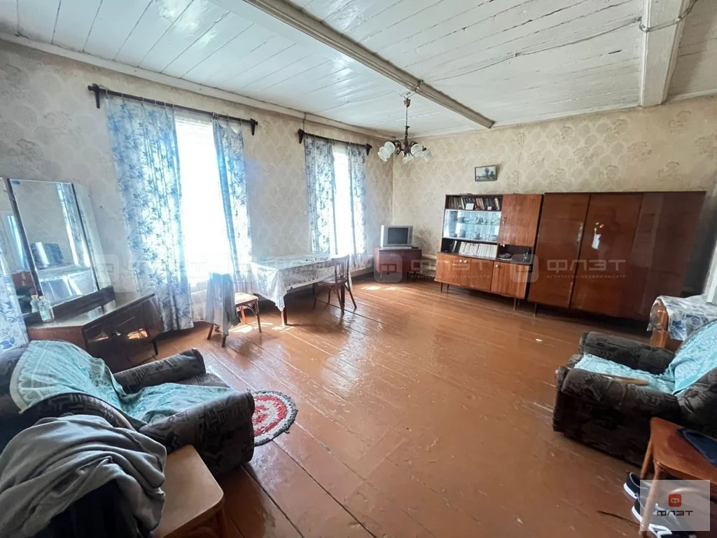 Продажа дома, Казань, ул. Услонская (Малые Дербышки) - Фото 7