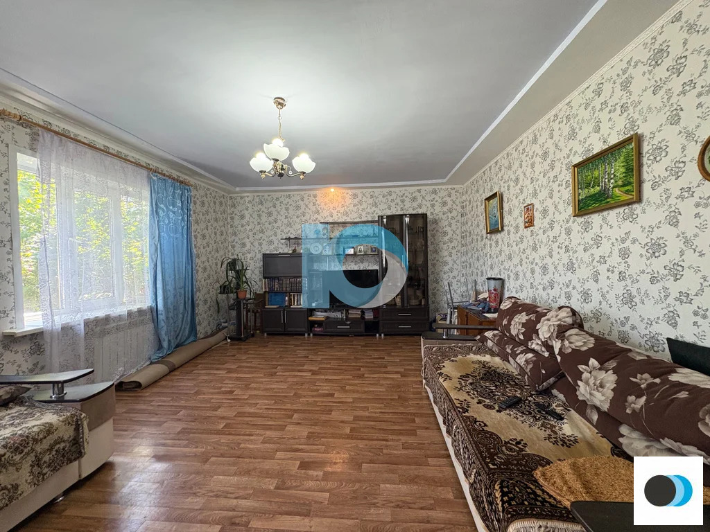 Продажа дома, Улу-Теляк, Иглинский район, ул. Маяковского - Фото 8