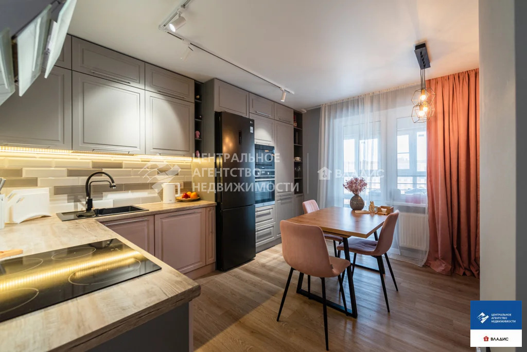 Продажа квартиры, Рязань, микрорайон Олимпийский городок - Фото 0