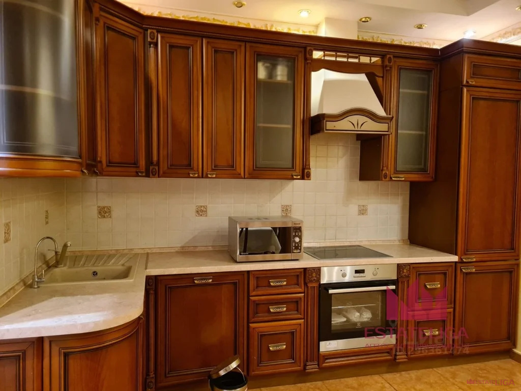 Аренда квартиры, Вернадского пр-кт. - Фото 13