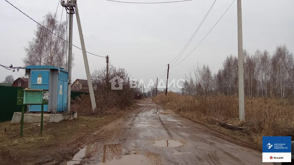 Продажа участка, Рязанский район, 2-й проезд - Фото 2