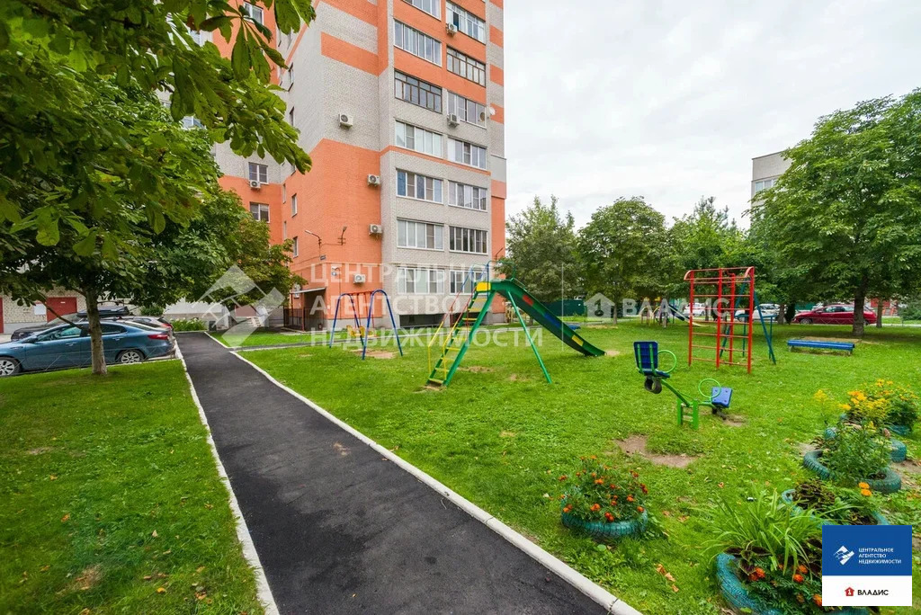 Продажа квартиры, Рязань, ул. Кудрявцева - Фото 2