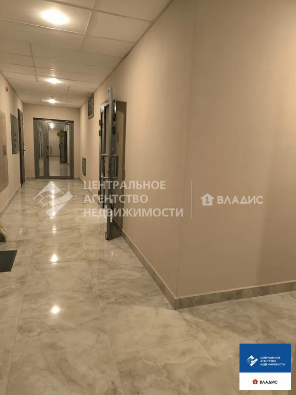 Аренда квартиры, Рязань, микрорайон Олимпийский городок - Фото 1