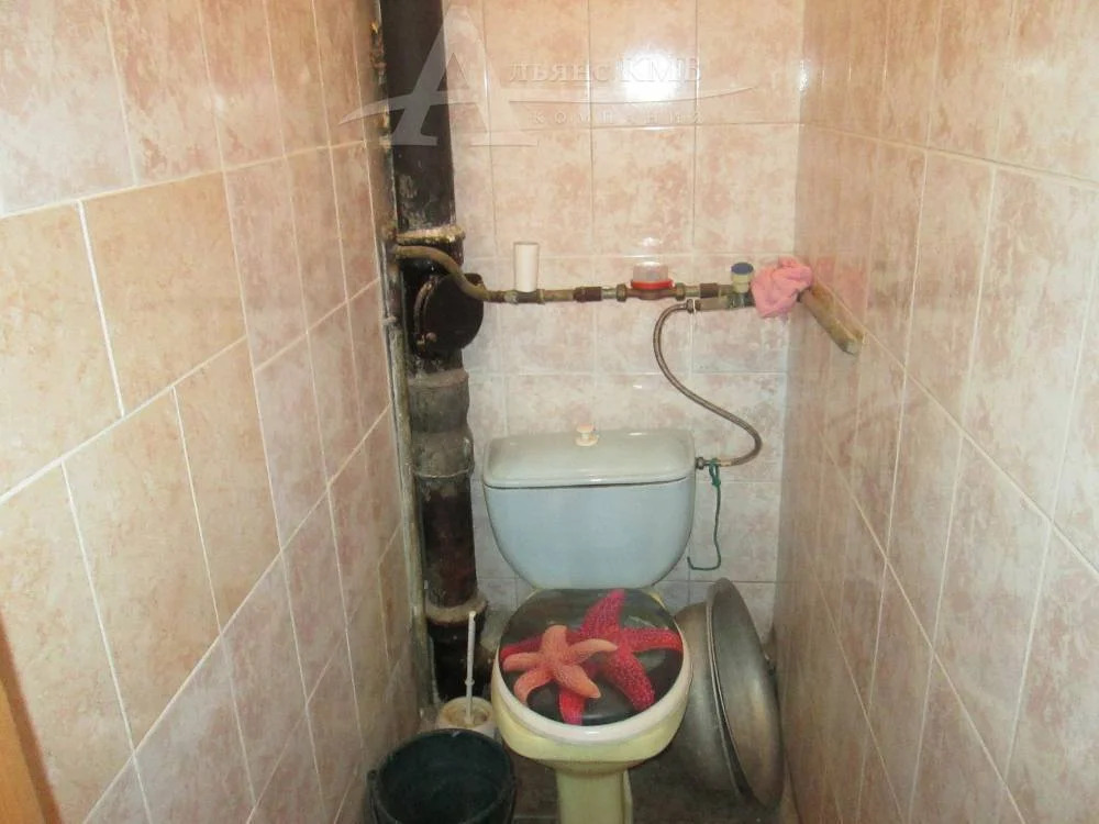 Продажа квартиры, Минеральные Воды, ул. Мира - Фото 4