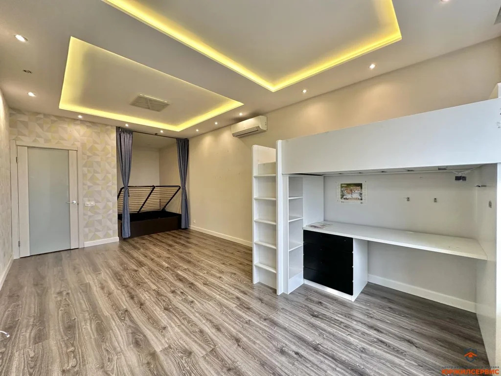 Продажа квартиры, Домодедово, Домодедово г. о., улица Лунная - Фото 2