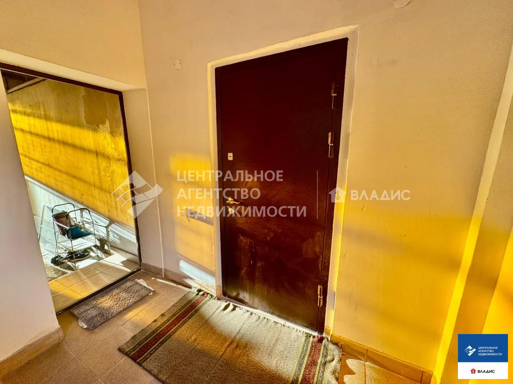 Продажа дома, Дубровичи, Рязанский район, ул. Городцова - Фото 14