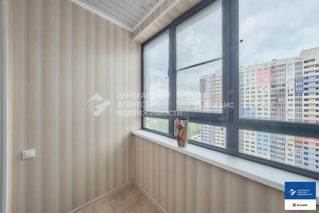 Продажа квартиры, Рязань, Московское ш. - Фото 2