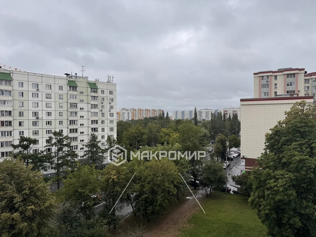 Продажа квартиры, Щербинка, ул. 40 лет Октября - Фото 13
