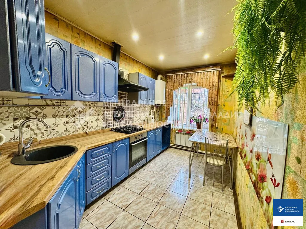 Продажа дома, Рязань, Дорожная улица - Фото 1