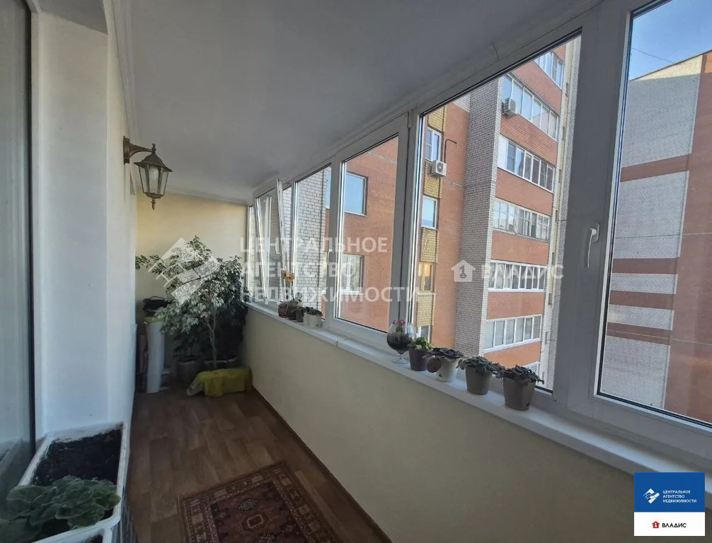 Продажа квартиры, Рязань - Фото 10