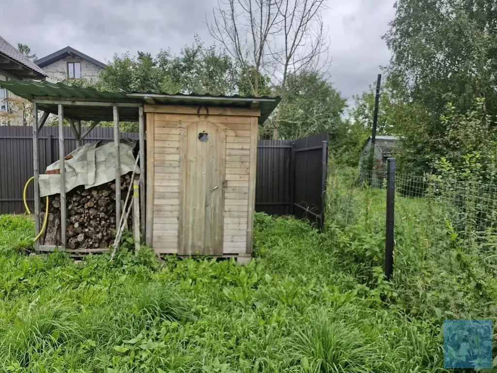 24,2 сотки ЛПХ в д. Редино - Фото 15