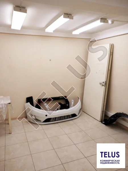 м. Электрозаводская, Большая Семёновская, 480 м2, "Продажа здания" ... - Фото 19