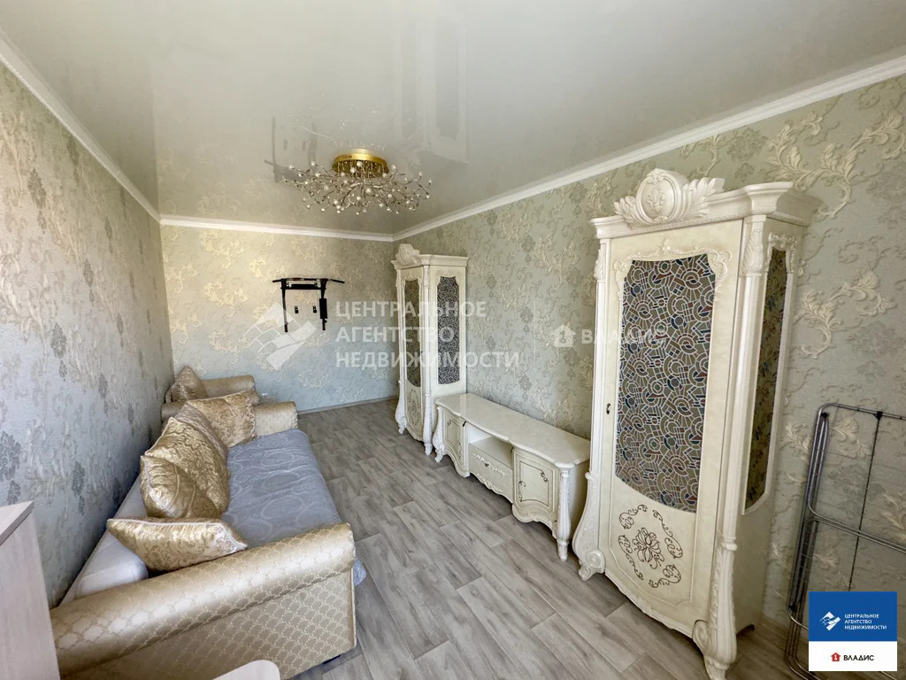 Аренда квартиры, Рязань, ул. Бирюзова - Фото 8