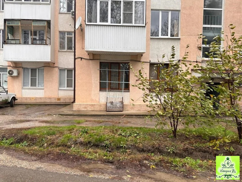 Продажа квартиры, Крымск, Крымский район, ул. Свердлова - Фото 5