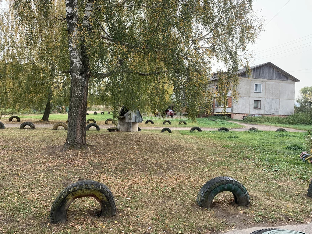 Гаврилово-Посадский район, село Новосёлка, Новая улица, д.2, ... - Фото 9