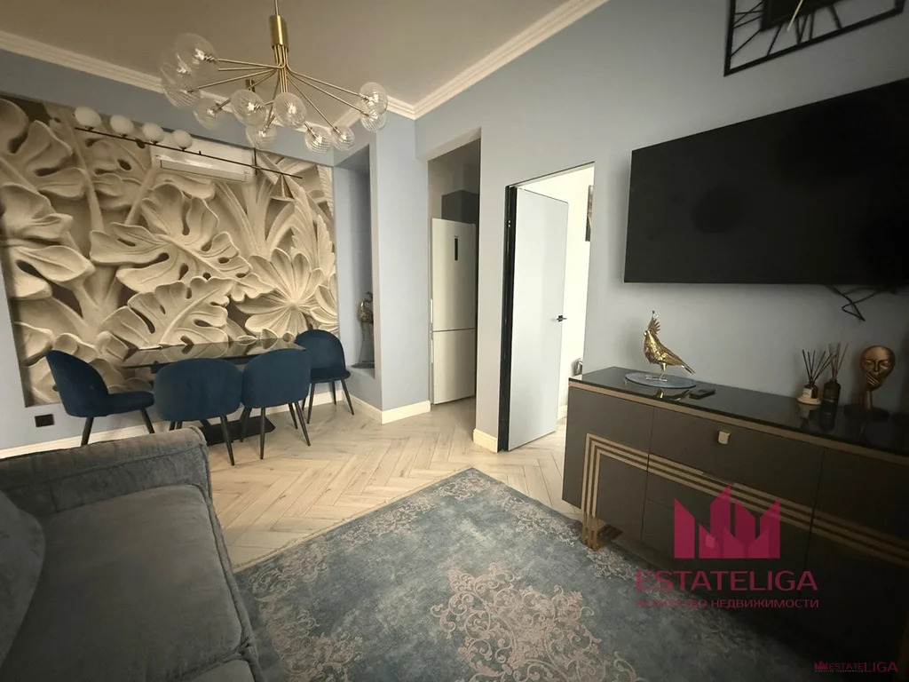 Аренда квартиры, м. Авиамоторная, улица Крузенштерна - Фото 6